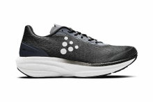 Craft Laufschuhe Pro Endur Distance (Stabilität) schwarz Herren